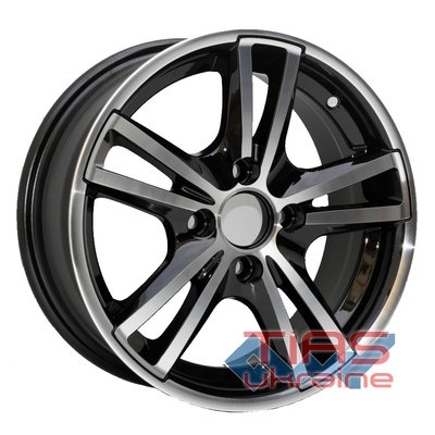Sportmax Racing SR-236 5.5x13 4x100 ET35 DIA67.1 BP
