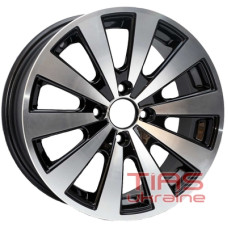 Sportmax Racing SR-252 7x16 5x114.3 ET40 DIA67.1 BP