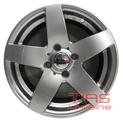Sportmax Racing SR-265 6x14 4x100 ET35 DIA67.1 HS Sportmax Racing SR-265 6x14 4x100 ET35 DIA67.1 HS