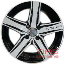 Sportmax Racing SR-3111Z 7x16 4x98 ET40 DIA58.6 BP