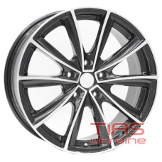 Sportmax Racing SR-3116 7x16 5x112 ET40 DIA67.1 BP