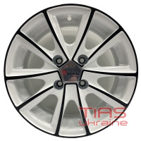 Sportmax Racing SR-3116 5.5x13 4x98 ET25 DIA0 WPWB
