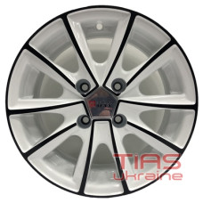 Sportmax Racing SR-3116 5.5x13 4x98 ET25 DIA0 WPWB