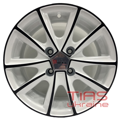 Sportmax Racing SR-3116 5.5x13 4x98 ET25 DIA0 WPWB
