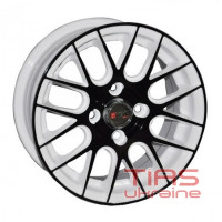Sportmax Racing SR-3194 6x14 4x100 ET35 DIA67.1 W4BH Sportmax Racing SR-3194 6x14 4x100 ET35 DIA67.1 W4BH