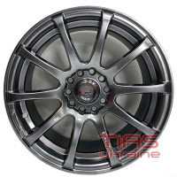 Sportmax Racing SR-355 7x16 10x110 ET38 DIA67.1 HB
