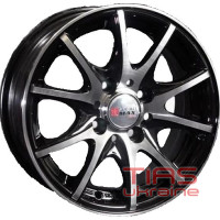 Sportmax Racing SR-385 6x14 4x98 ET38 DIA58.6 BP