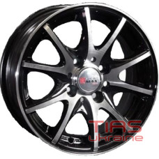 Sportmax Racing SR-385 6x14 4x98 ET38 DIA58.6 BP