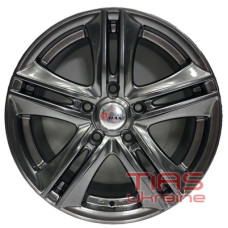 Sportmax Racing SR-392 7x16 5x120 ET40 DIA65.1 HB