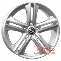 Sportmax Racing SR-392 7x16 5x114.3 ET40 DIA67.1 HS