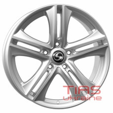 Sportmax Racing SR-392 6.5x15 5x112 ET38 DIA67.1 HS