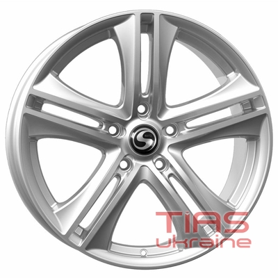 Sportmax Racing SR-392 6.5x15 5x112 ET38 DIA67.1 HS