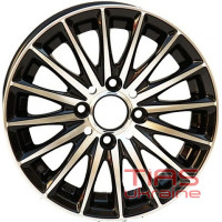Sportmax Racing SR-393 6.5x15 4x98 ET35 DIA58.6 BP