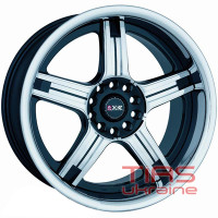 Sportmax Racing SR-507 7.5x18 10x112 ET42 DIA67.1 W