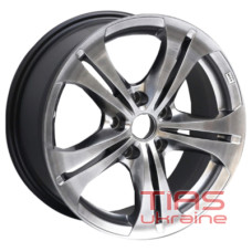 Sportmax Racing SR-680 6.5x15 5x112 ET38 DIA67.1 HB