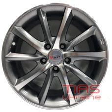 Sportmax Racing SR-968 7x16 5x112 ET40 DIA67.1 GSP