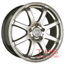 SSW 010 6x15 5x100 ET38 DIA73.1 S