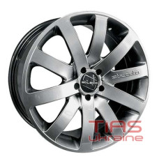 Stilauto 5+5 7.5x17 5x98 ET37 DIA67.1 SupL