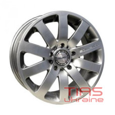 Stilauto 5+5 6.5x15 5x110 ET44 DIA67 S