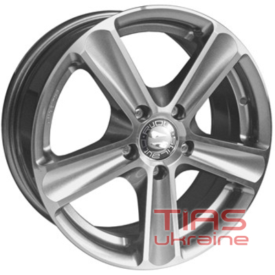 Stilauto SR 1100 7x16 5x114.3 ET44 DIA67.1