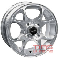 Stilauto SR 400 6x14 4x108 ET20 DIA65.1 SupL