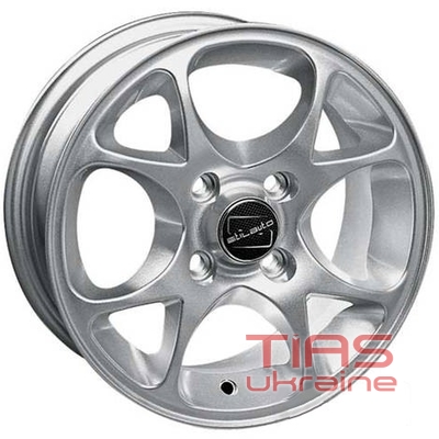 Stilauto SR 400 6x14 4x108 ET20 DIA65.1 SupL