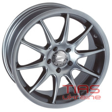 Stilauto SR 500 6.5x15 5x110 ET44 DIA67.1 SupL