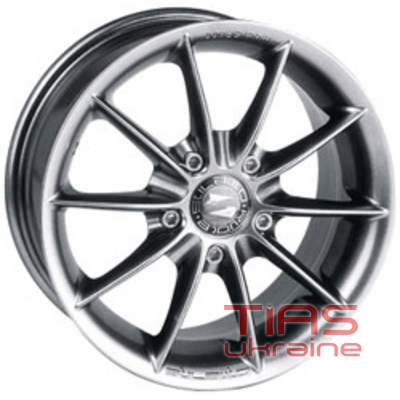 Stilauto SR 600/5 6.5x15 5x112 ET37 DIA66.5 SupL