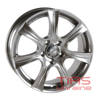 Stilauto SR 700 6.5x15 5x112 ET37 DIA66.5 SupL