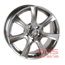 Stilauto SR 700 6.5x15 5x112 ET37 DIA66.5 SupL