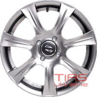 Stilauto SR 700 7x16 5x112 ET44 DIA66.5 Brimetal