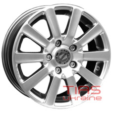 Stilauto SR 800 6.5x15 4x100 ET38 DIA67.1 SupL
