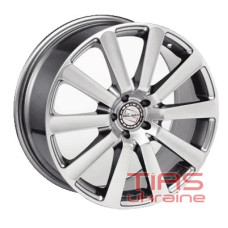 Stilauto SR 800 6.5x15 4x114.3 ET42 DIA67.1 Brimetal