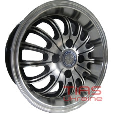 Storm BK-177 5.5x13 4x100/13 ET35 DIA0 GM