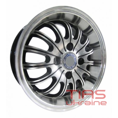 Storm BK-177 5.5x13 4x100 ET35 DIA0 BM