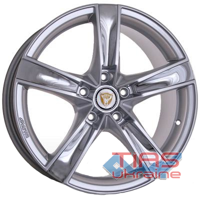 Storm Henessy 8x18 5x112 ET35 DIA66.6