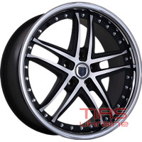 Storm Hunter Icon 8x18 5x114.3 ET40 DIA73.1 MBMB Storm Hunter Icon 8x18 5x114.3 ET40 DIA73.1 MBMB