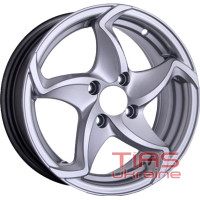 Storm Vento SR-182 6x14 5x100 ET38 DIA57.1 MtGP