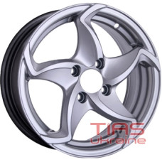 Storm Vento SR-182 6x14 5x100 ET38 DIA57.1 MtGP