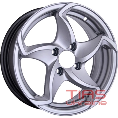 Storm Vento SR-182 6x14 5x100 ET38 DIA57.1 MtGP