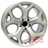 Banzai Z335 7x16 5x120 ET40 DIA65.1 S