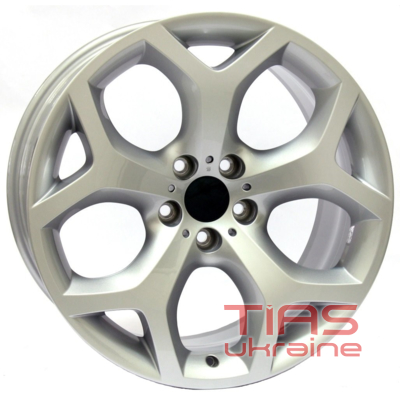 Banzai Z335 7x16 5x120 ET40 DIA65.1 S