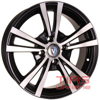 Tech Line TL1404 5.5x14 4x98 ET35 DIA58.6 BD