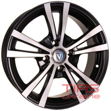 Tech Line TL1404 5.5x14 4x98 ET35 DIA58.6 BD