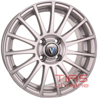 Tech Line TL1507 6x15 4x100 ET32 DIA67.1 S