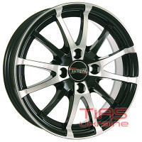 Tech Line TL420 5.5x14 4x98 ET35 DIA58.6 BD
