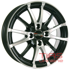 Tech Line TL420 5.5x14 4x98 ET35 DIA58.6 BD