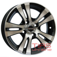 Tech Line TL422 5.5x14 4x100 ET32 DIA67.1 BD