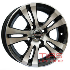 Tech Line TL422 5.5x14 4x100 ET32 DIA67.1 BD