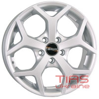 Tech Line TL511 6x15 5x108 ET52.5 DIA63.4 S